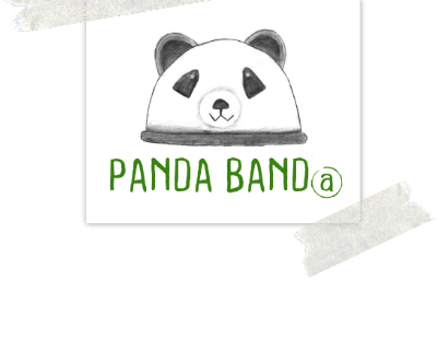PANDA BANDa